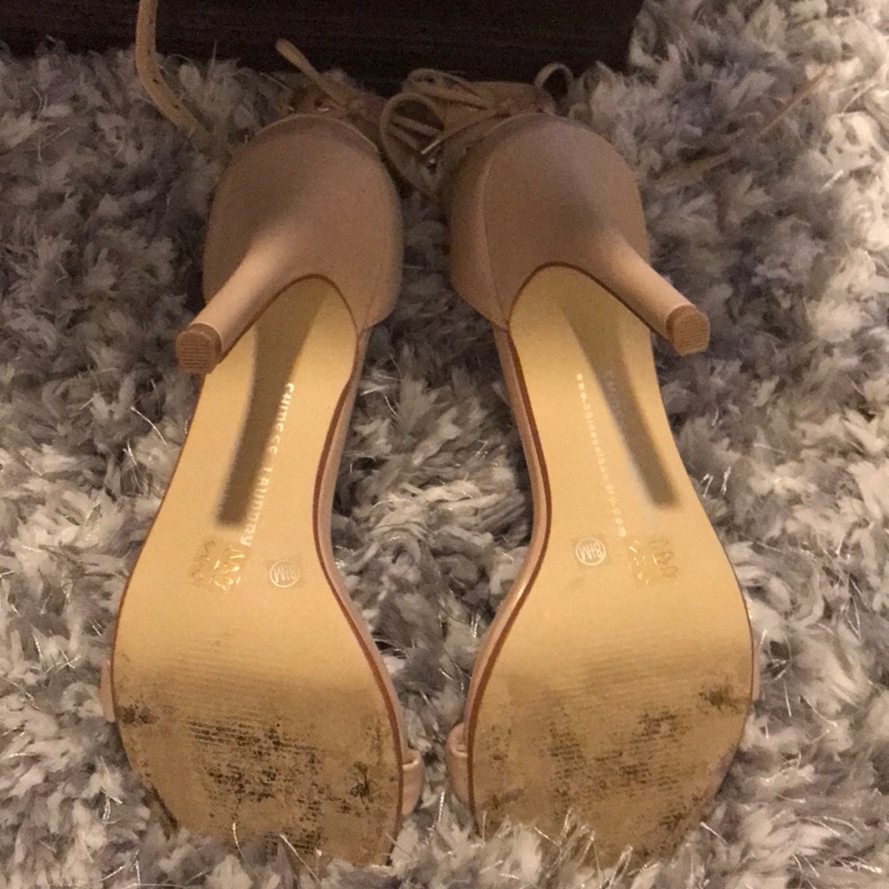 Chinese Laundry Heels - Picture 4 of 4